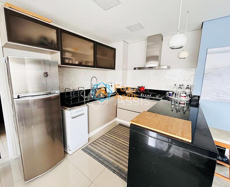 Apartamento á venda Parque Residencial Nardini. — foto 8