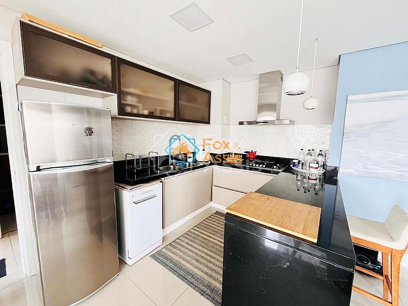 Apartamento á venda Parque Residencial Nardini. — foto 9