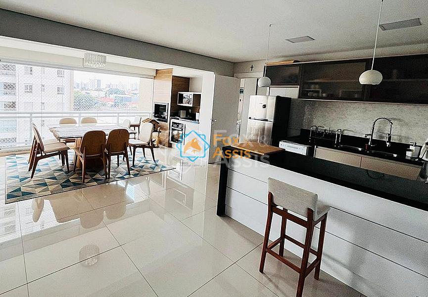 Apartamento á venda Parque Residencial Nardini. — foto 13