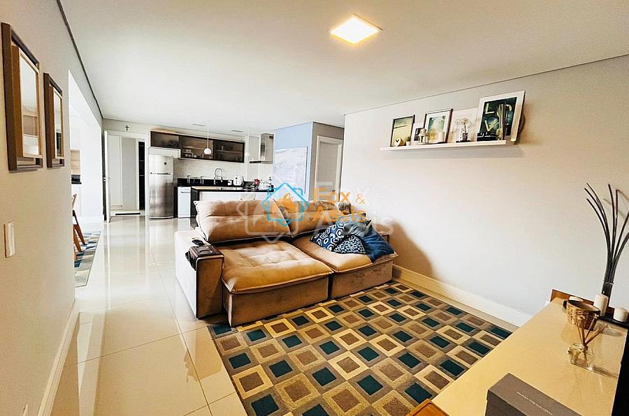 Apartamento á venda Parque Residencial Nardini. — foto 3