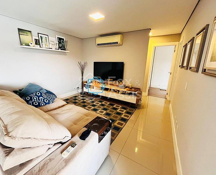 Apartamento á venda Parque Residencial Nardini. — foto 4