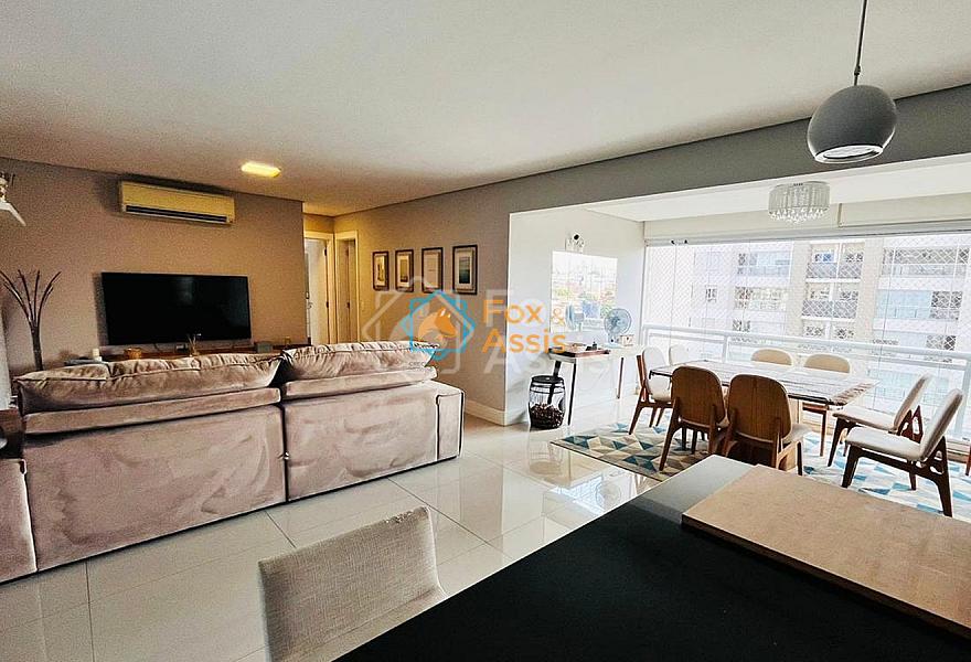 Apartamento á venda Parque Residencial Nardini. — foto 7