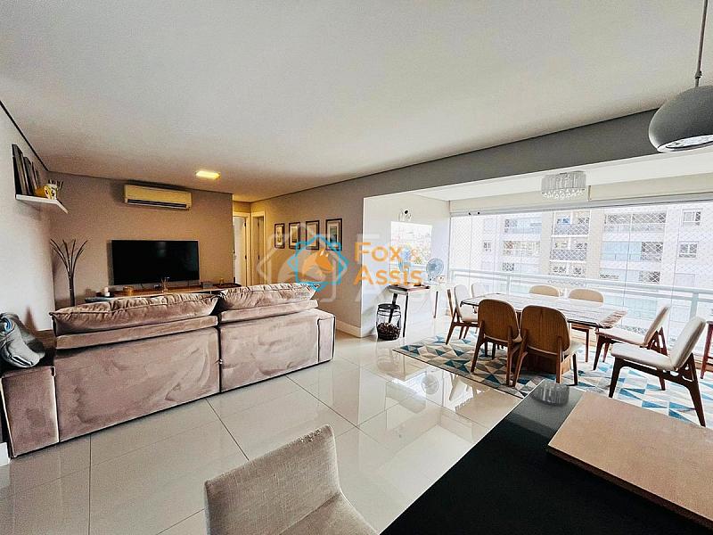 Apartamento á venda Parque Residencial Nardini. — foto 5