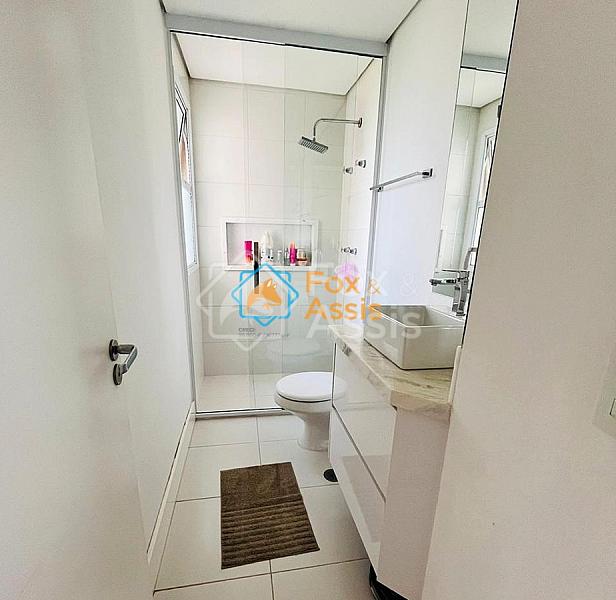 Apartamento á venda Parque Residencial Nardini. — foto 14