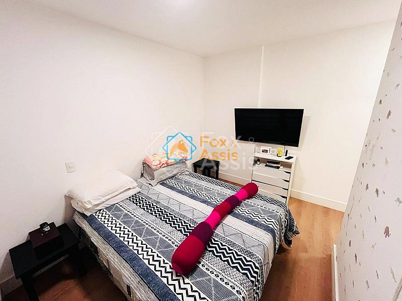 Apartamento á venda Parque Residencial Nardini. — foto 17