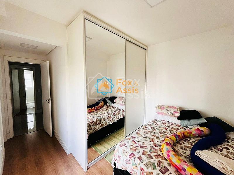 Apartamento á venda Parque Residencial Nardini. — foto 18