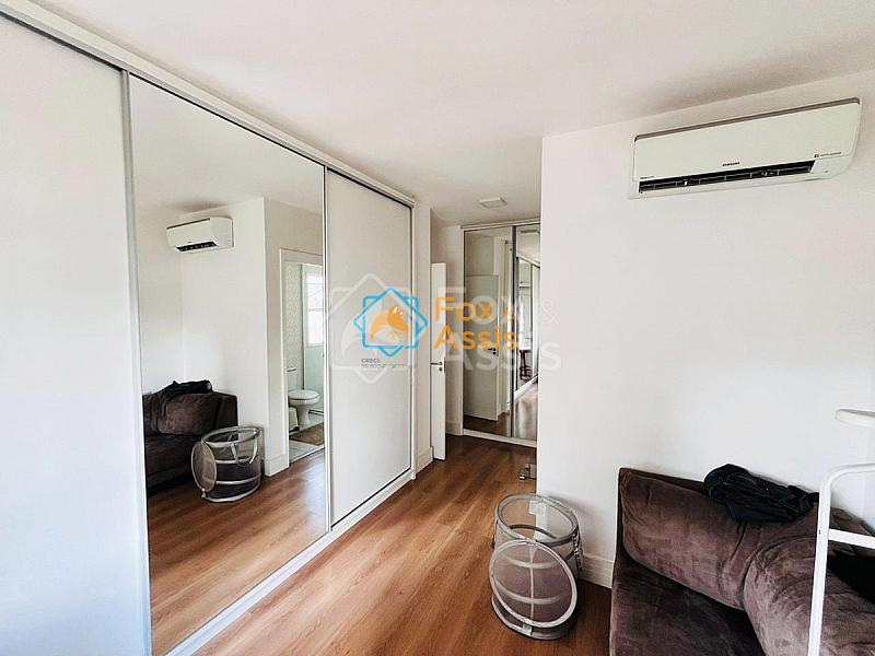 Apartamento á venda Parque Residencial Nardini. — foto 15