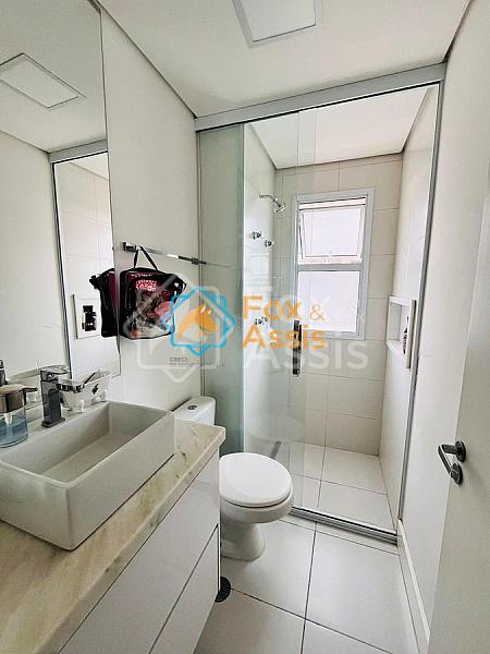 Apartamento á venda Parque Residencial Nardini. — foto 16