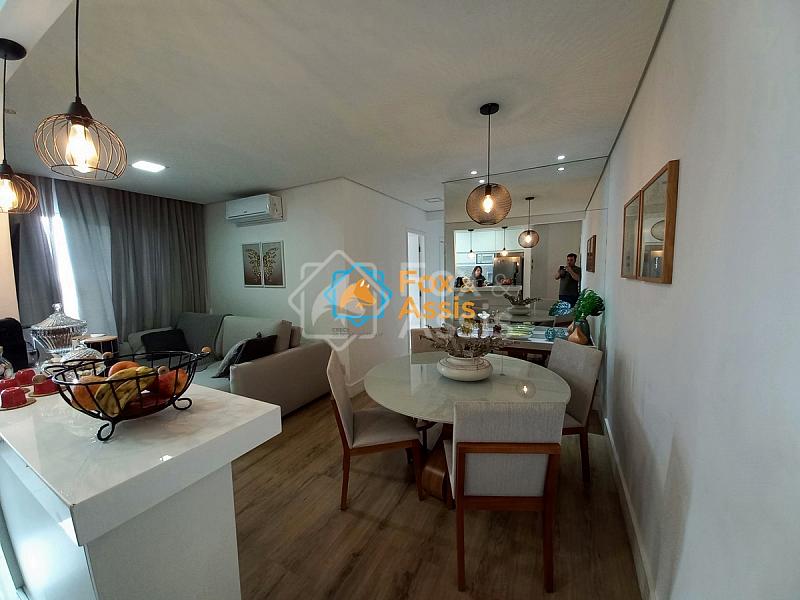 Apartamento a venda no São Vito — foto 2