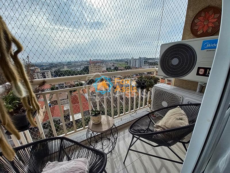 Apartamento a venda no São Vito — foto 14