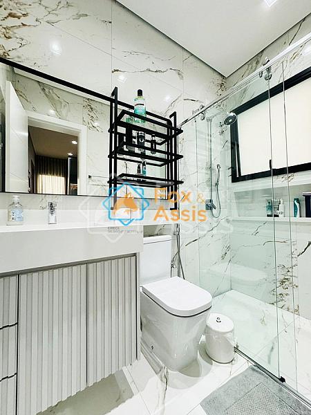 Casa á venda Condomínio Ipês Amarelos. — foto 11