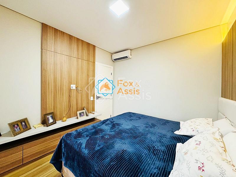 Casa á venda Condomínio Ipês Amarelos. — foto 17