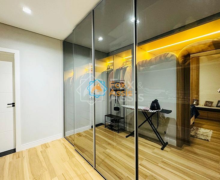 Casa á venda Condomínio Ipês Amarelos. — foto 19