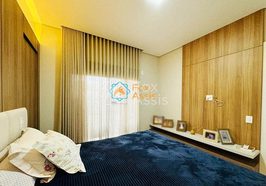 Casa á venda Condomínio Ipês Amarelos. — foto 20