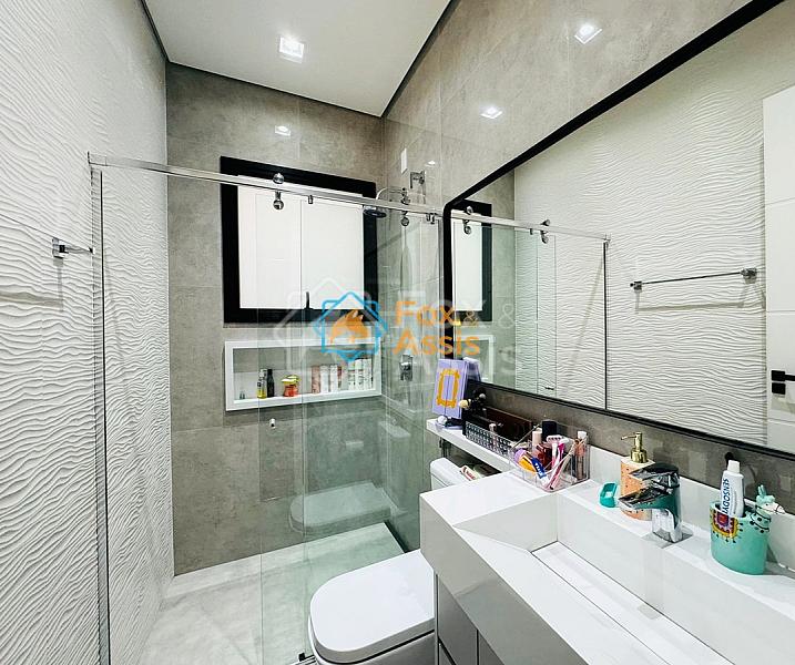 Casa á venda Condomínio Ipês Amarelos. — foto 21