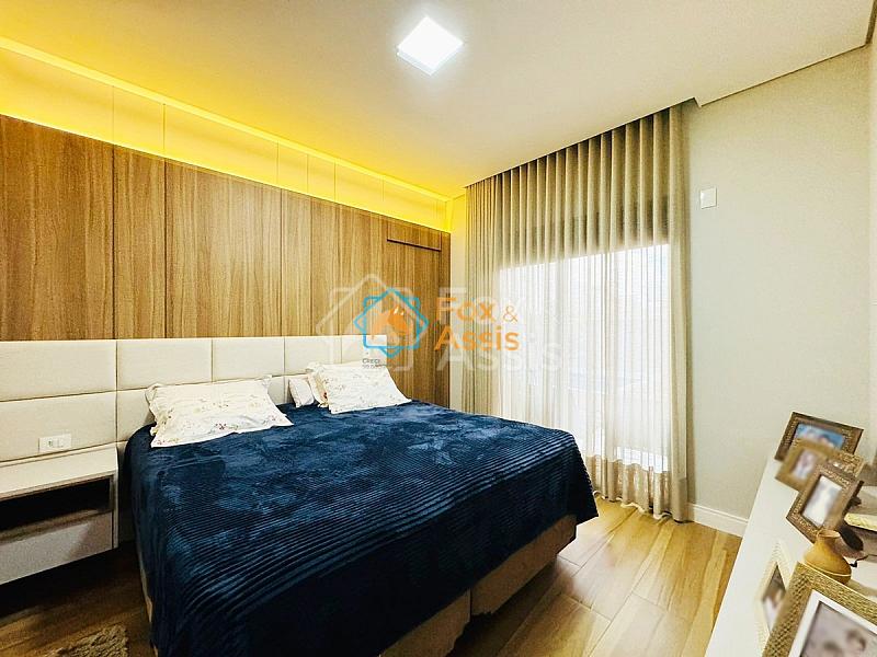 Casa á venda Condomínio Ipês Amarelos. — foto 18