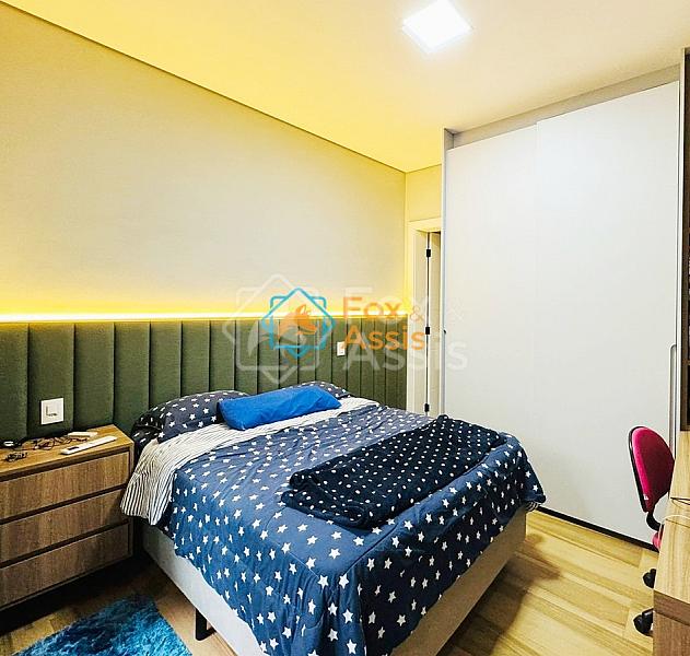 Casa á venda Condomínio Ipês Amarelos. — foto 13