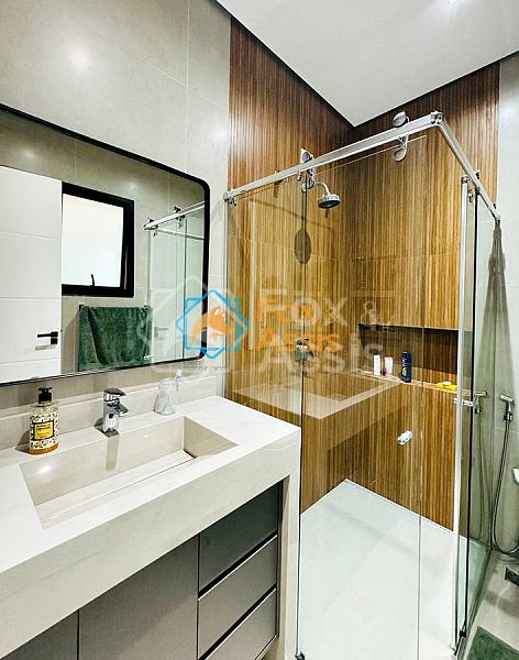 Casa á venda Condomínio Ipês Amarelos. — foto 14