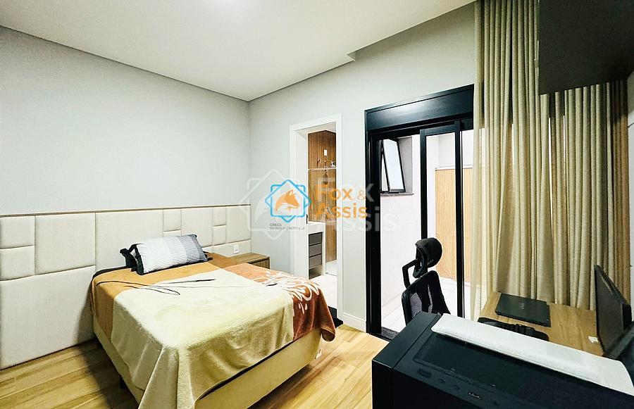 Casa á venda Condomínio Ipês Amarelos. — foto 15