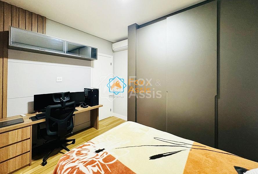 Casa á venda Condomínio Ipês Amarelos. — foto 16