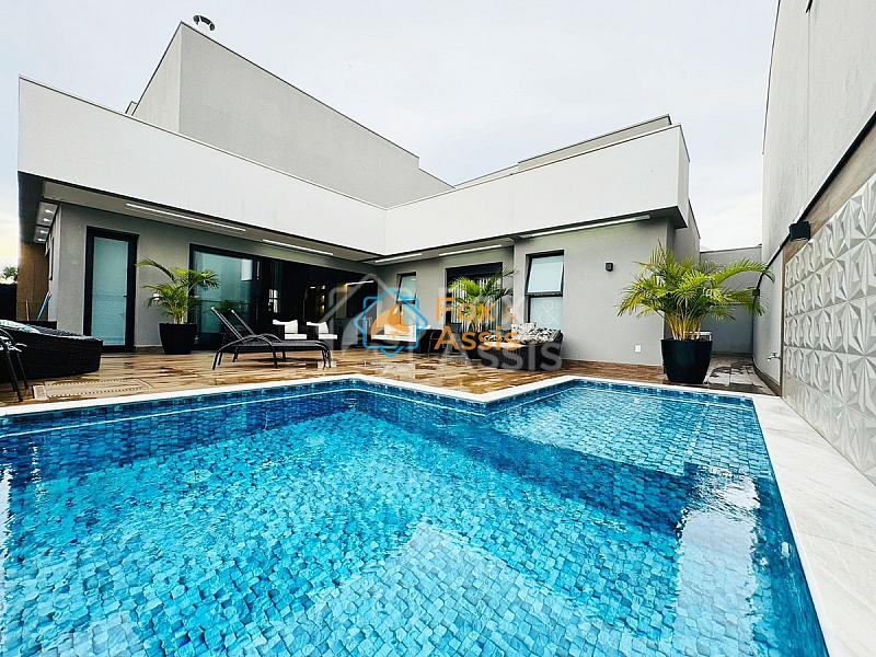 Casa á venda Condomínio Ipês Amarelos. — foto 27