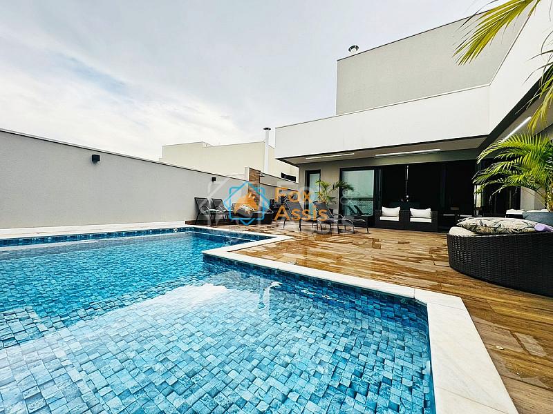 Casa á venda Condomínio Ipês Amarelos. — foto 26