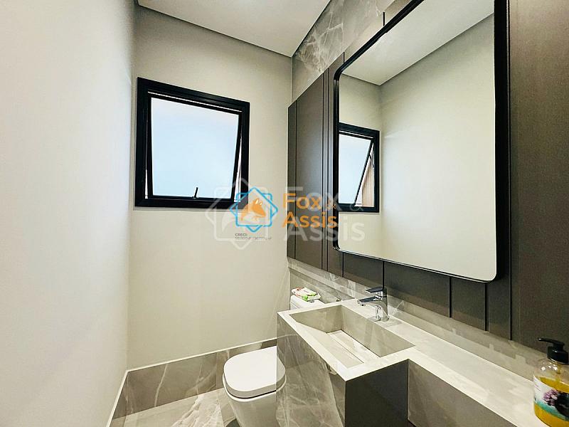 Casa á venda Condomínio Ipês Amarelos. — foto 22