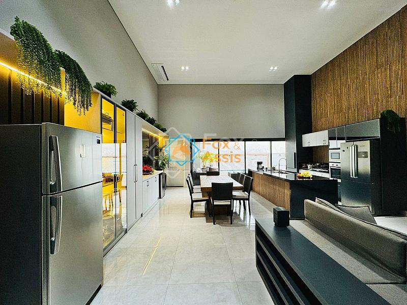 Casa á venda Condomínio Ipês Amarelos. — foto 5