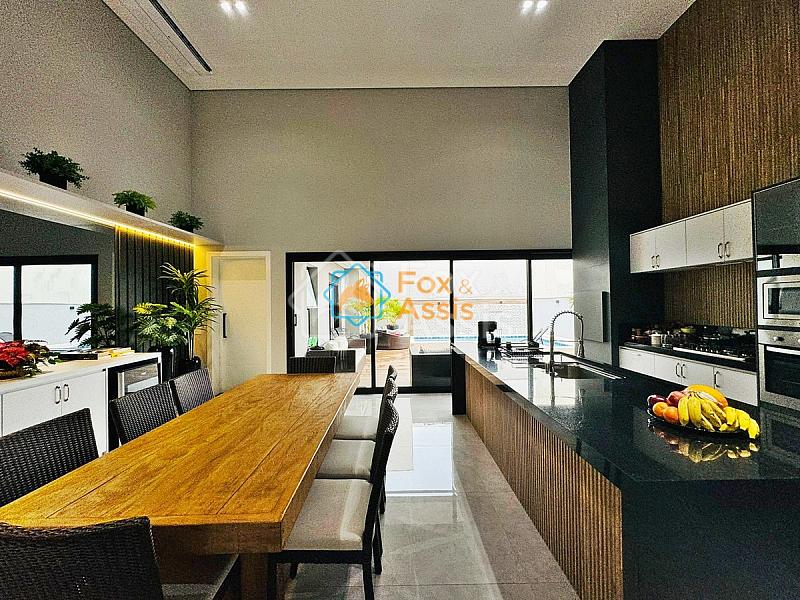 Casa á venda Condomínio Ipês Amarelos. — foto 7