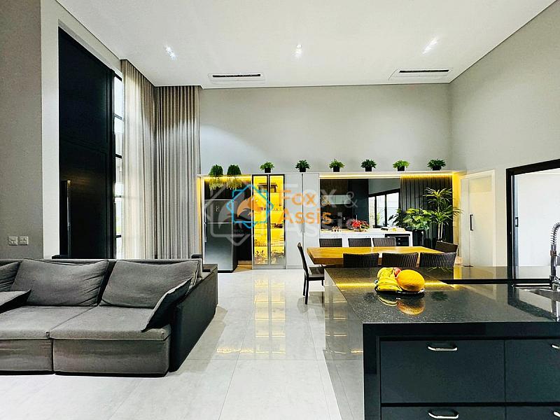 Casa á venda Condomínio Ipês Amarelos. — foto 4