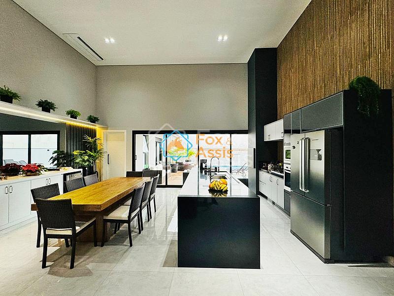 Casa á venda Condomínio Ipês Amarelos. — foto 8