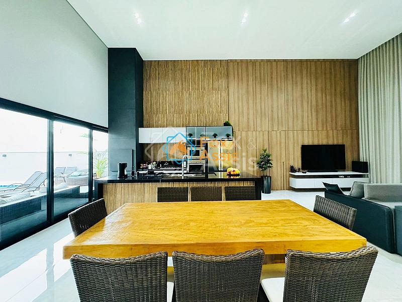 Casa á venda Condomínio Ipês Amarelos. — foto 9