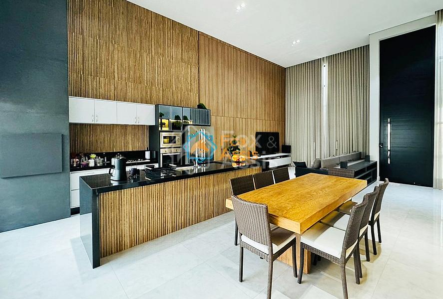 Casa á venda Condomínio Ipês Amarelos. — foto 6