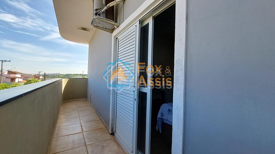 Casa á venda bairro Residencial Rochelle II. — foto 19