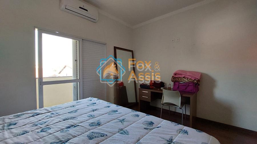 Casa á venda bairro Residencial Rochelle II. — foto 12