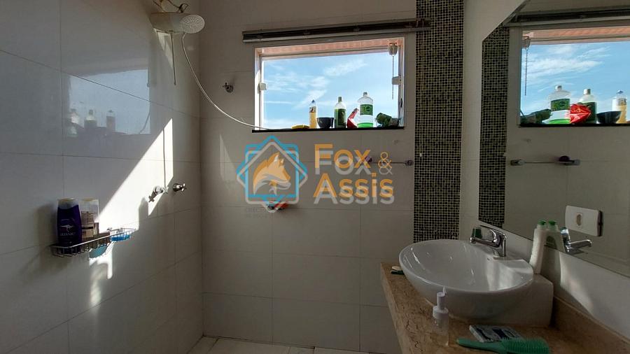 Casa á venda bairro Residencial Rochelle II. — foto 22