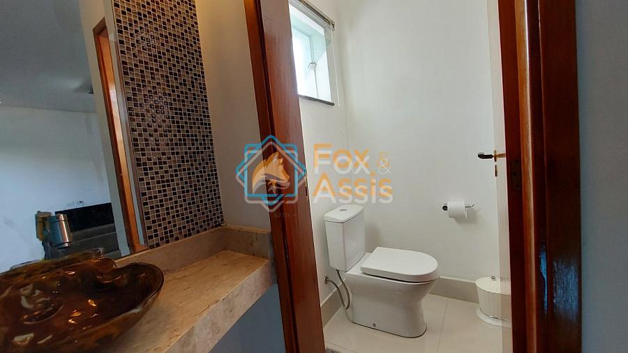 Casa á venda bairro Residencial Rochelle II. — foto 10