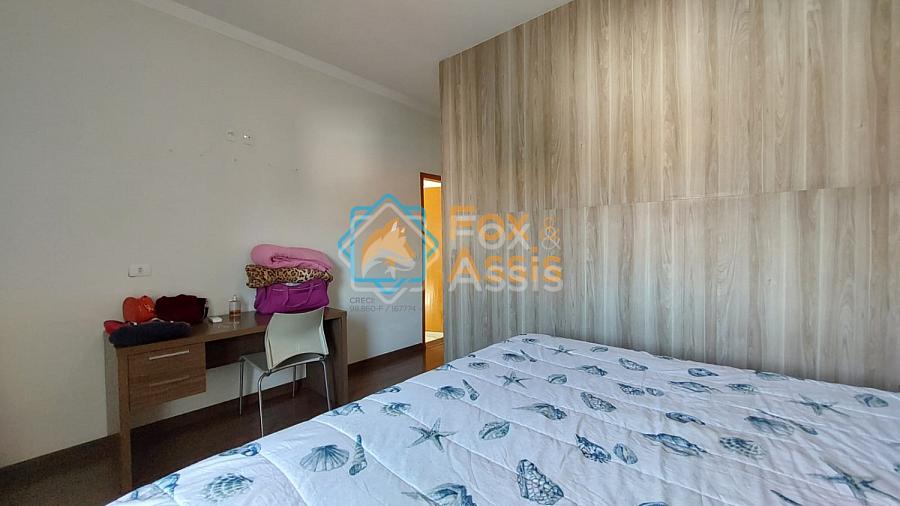 Casa á venda bairro Residencial Rochelle II. — foto 13