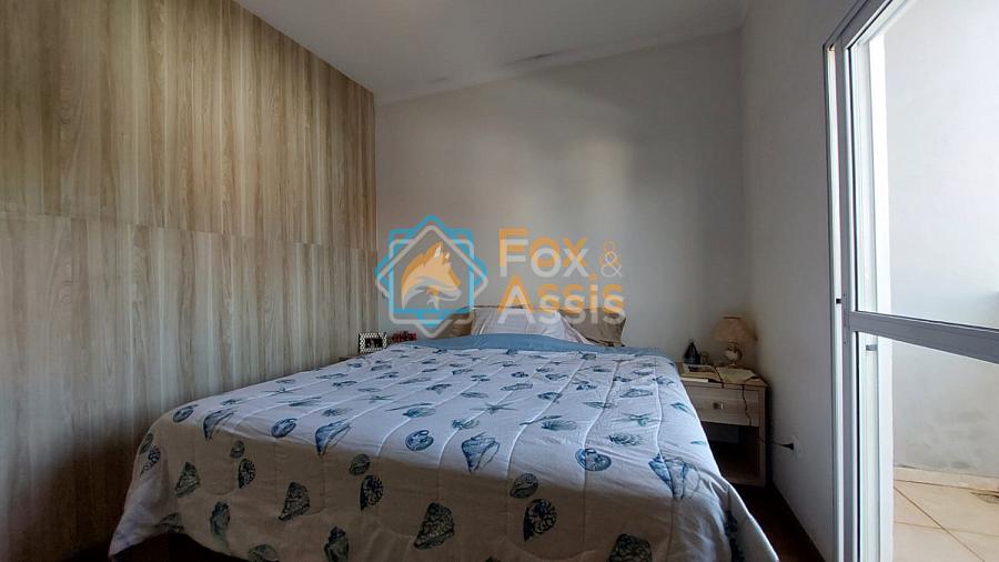 Casa á venda bairro Residencial Rochelle II. — foto 14