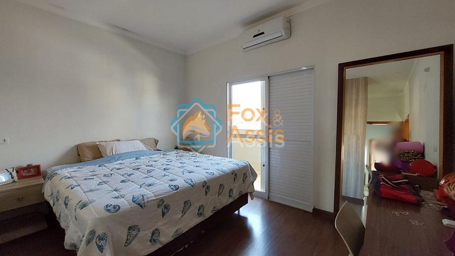 Casa á venda bairro Residencial Rochelle II. — foto 15