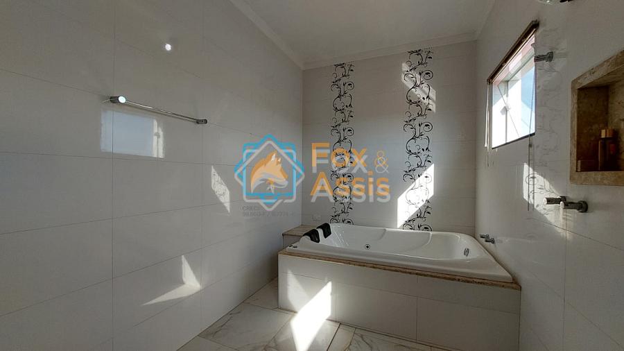 Casa á venda bairro Residencial Rochelle II. — foto 17