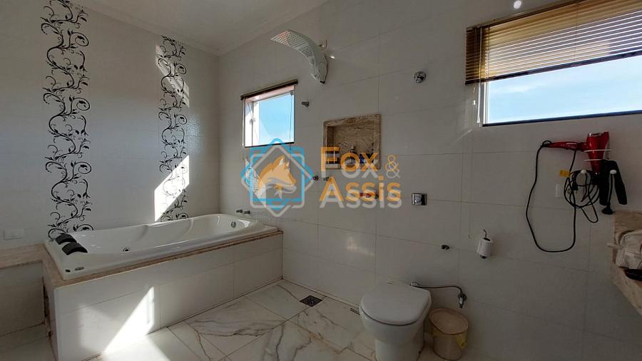 Casa á venda bairro Residencial Rochelle II. — foto 18