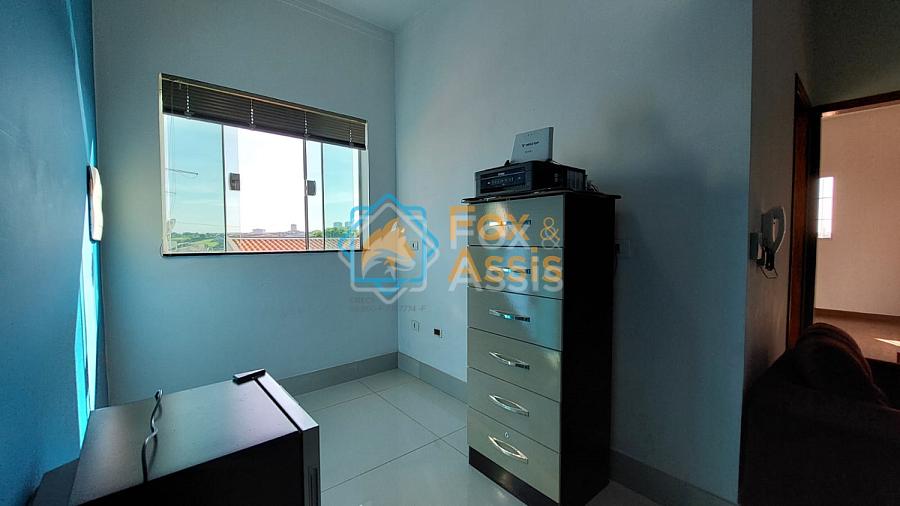 Casa á venda bairro Residencial Rochelle II. — foto 20