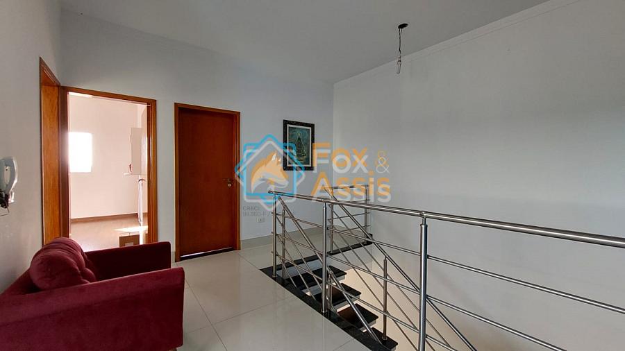 Casa á venda bairro Residencial Rochelle II. — foto 11