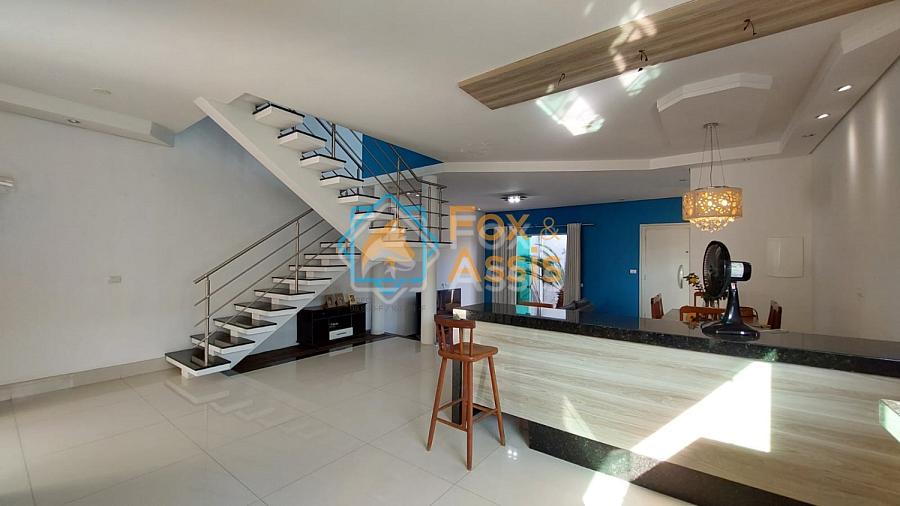 Casa á venda bairro Residencial Rochelle II. — foto 8