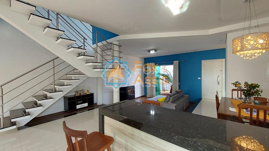 Casa á venda bairro Residencial Rochelle II. — foto 4