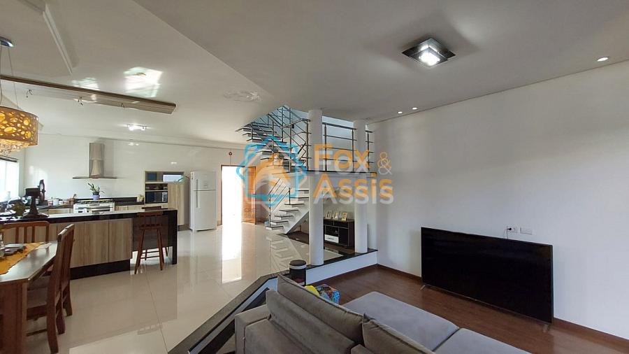 Casa á venda bairro Residencial Rochelle II. — foto 7