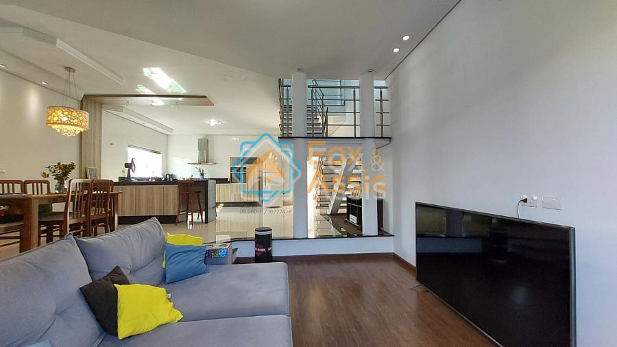 Casa á venda bairro Residencial Rochelle II. — foto 6