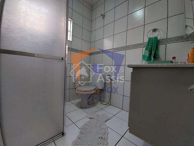 Casa á venda bairro Cidade Jardim. — foto 13