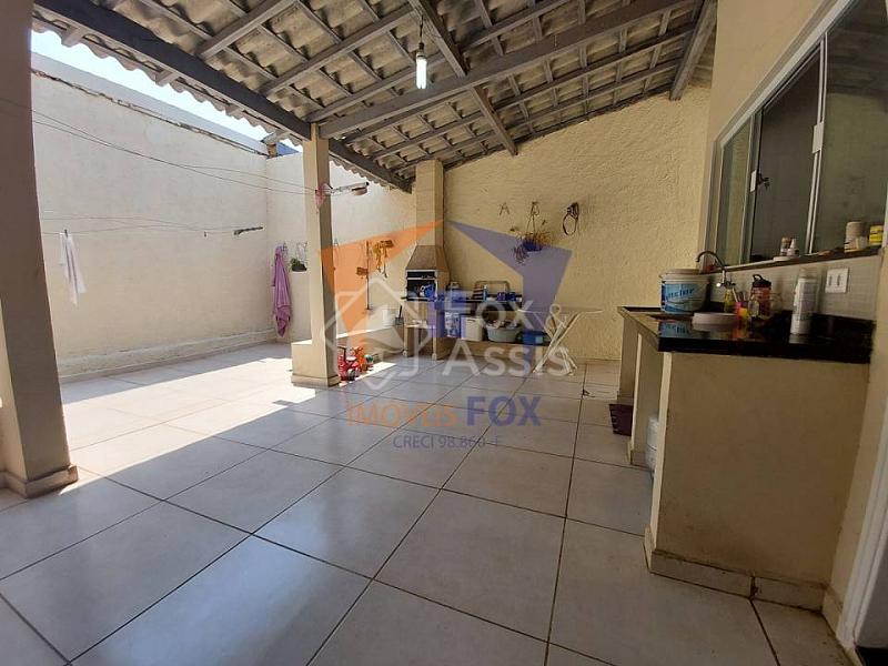 Casa á venda bairro Cidade Jardim. — foto 24